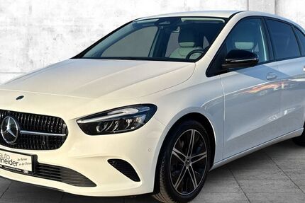 Mercedes-Benz B 200 15.500 km 28.990 &euro; Timmendorfer Strand 23669