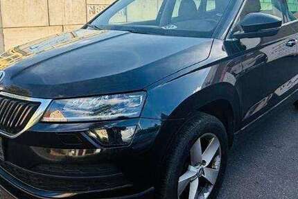 Skoda Karoq 275.000 km 11.300 &euro; Dresden 01257