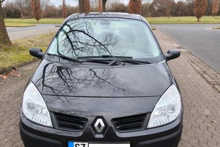 Renault Scenic 187.200 km 2.000 &euro; Salzgitter 38228