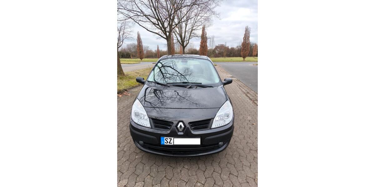 Renault Scenic 187.200 km 2.000 &euro; Salzgitter 38228