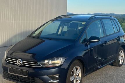VW Golf 247.063 km 5.850 &euro; Tiefenbach b. Passau 94113