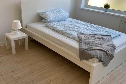Wohnung Handewitt Jarplund - 1 Zimmer, 19 m&sup2;, 315&euro; | Angebot:26220657