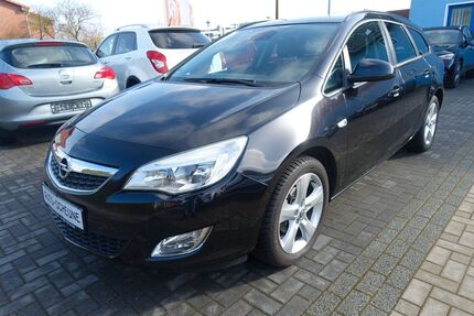 Opel Astra 112.000 km 4.800 &euro; Rostock 18107