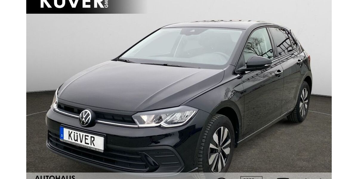 VW Polo 21.900 km 22.190 &euro; Hagen 27628