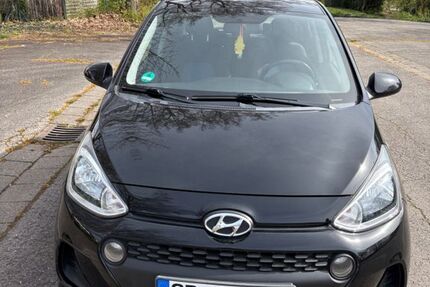 Hyundai i10 72.000 km 8.000 &euro; Saarbrücken 66130