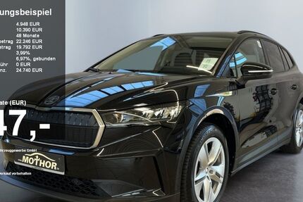Skoda Enyaq 19.987 km 24.899 &euro; Brandenburg 14770