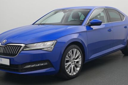 Skoda Superb 142.450 km 20.990 &euro; Leverkusen 51373