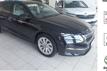Skoda Octavia 26.272 km 31.950 &euro; Bad Freienwalde 16259