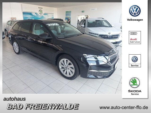 Skoda Octavia 26.272 km 31.950 &euro; Bad Freienwalde 16259