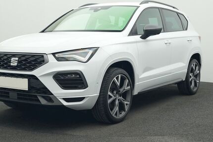 Seat Ateca 46.160 km 24.950 &euro; Neumarkt i.d. OPf. 92318