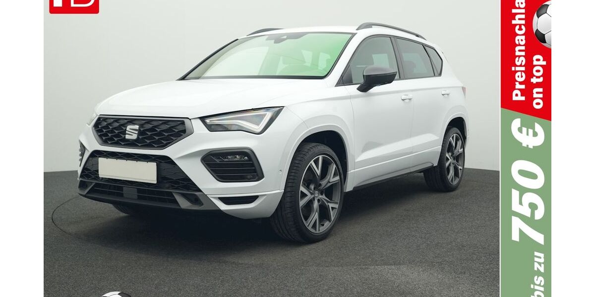 Seat Ateca 46.160 km 24.950 &euro; Neumarkt i.d. OPf. 92318