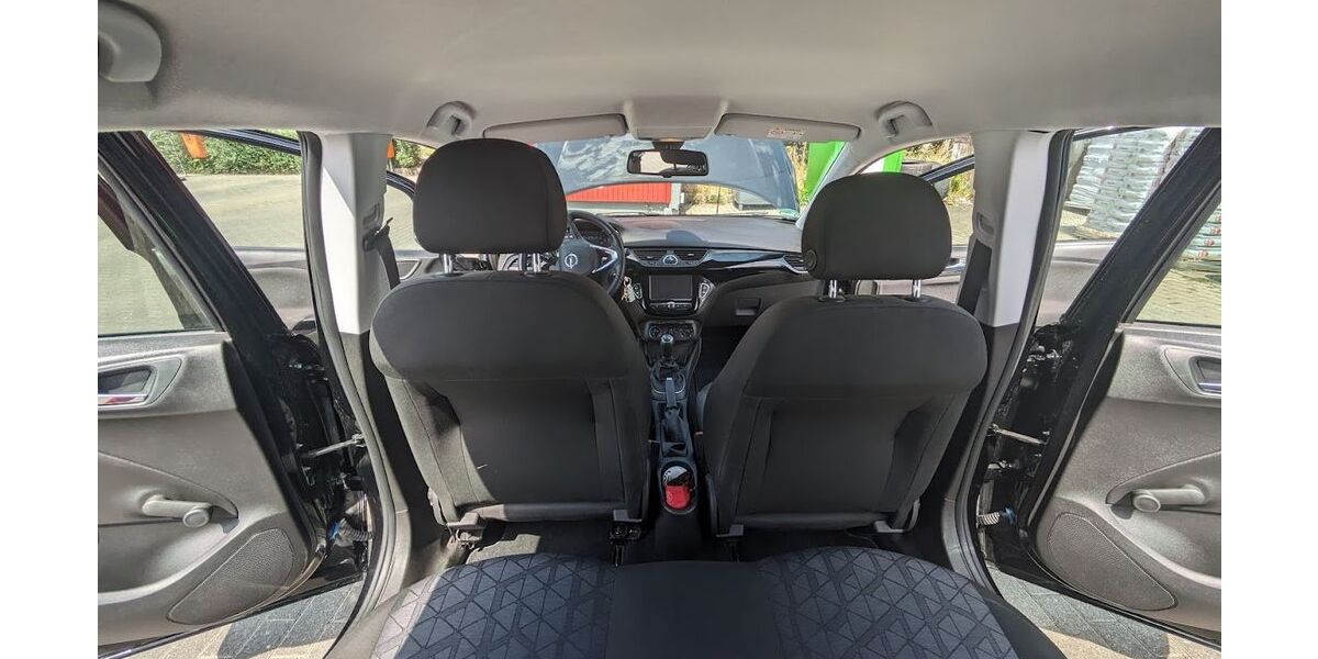 Opel Corsa 34.000 km 10.000 &euro; Böblingen 71034