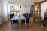 Historisches Stadthaus auf Usedom – viel Raum, großer Hofbereich und besonderes Entwicklungspotenzia - Reihenendhaus Usedom | Angebot:26726131