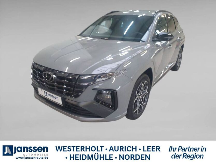 Hyundai TUCSON 21.929 km 39.790 € Aurich 26605