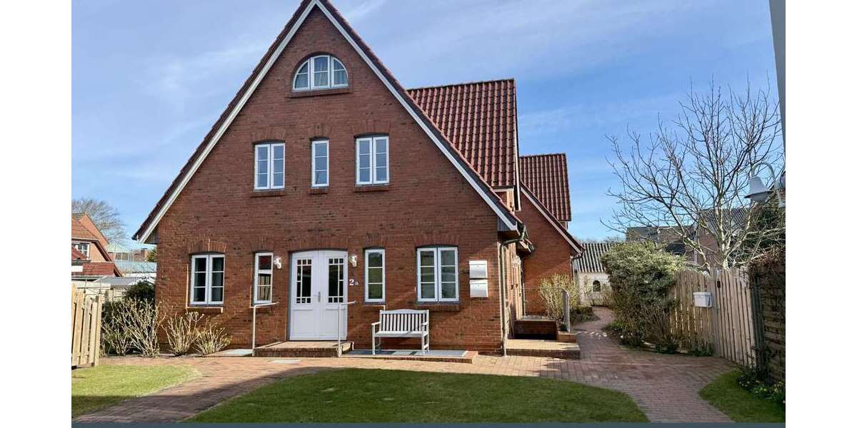 Gewerbeobjekt Wyk auf Föhr - 1.500&euro; | Angebot:23433160