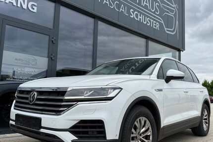 VW Touareg 239.907 km 23.950 &euro; Vechelde 38159