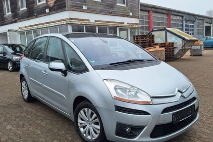 Citroen C4 Picasso 155.000 km 3.700 &euro; Bremerhaven 27576