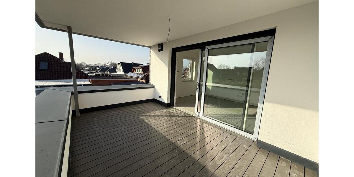 Etagenwohnung Molbergen - 3 Zimmer, 89 m&sup2;, 920&euro; | Angebot:25136684