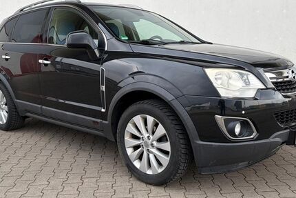 Opel Antara 171.513 km 3.900 &euro; Dillingen an der Donau 89407