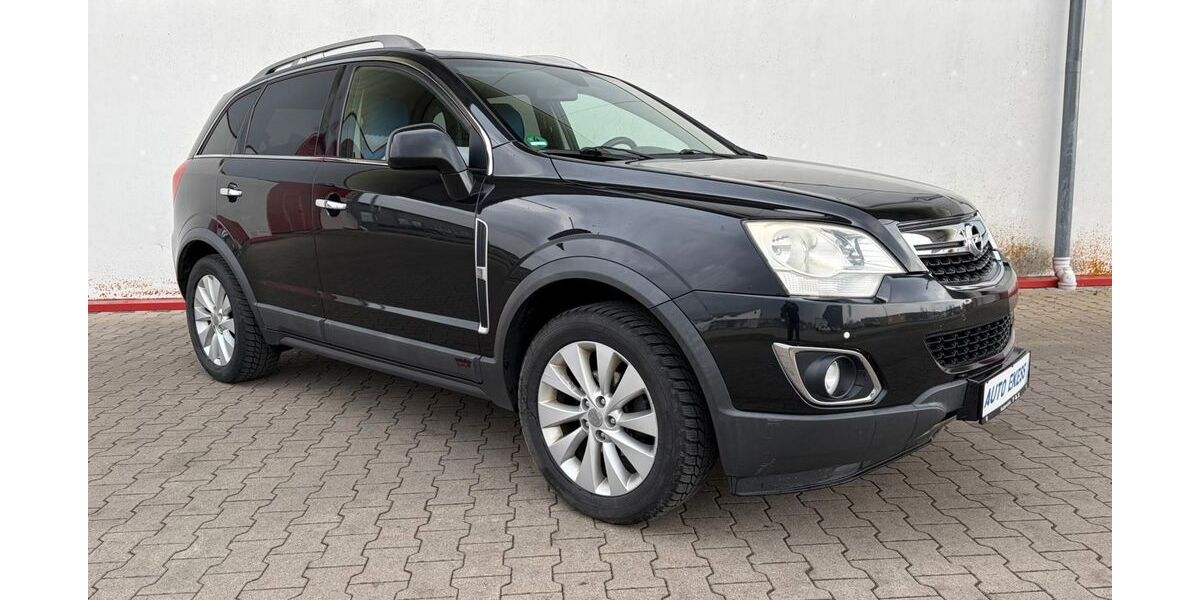 Opel Antara 171.513 km 3.900 &euro; Dillingen an der Donau 89407