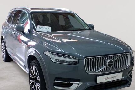 Volvo XC90 50.735 km 46.790 &euro; Fernwald-Steinbach 35463
