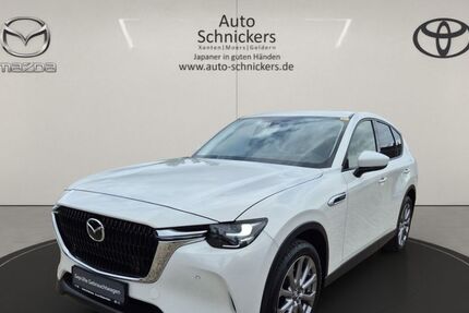 Mazda CX-60 16.093 km 34.990 &euro; Xanten 46509
