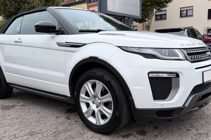 Land Rover Range Rover Evoque 80.000 km 24.400 &euro; Saarbrücken 66115