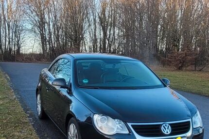 VW Eos 167.700 km 2.900 &euro; Mettmann 40822