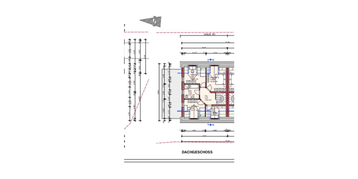 Doppelhaushälfte Dahnen - 5 Zimmer, 136 m&sup2;, 430.000&euro; | Angebot:26521094