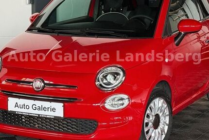 Fiat 500 19.000 km 12.490 &euro; Landsberg am Lech 86899