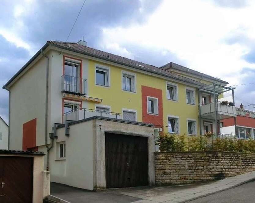 Wohnung zum Mieten in Stuttgart 804,54 € 63.4 m²