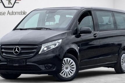 Mercedes-Benz Vito 534.591 km 15.999 &euro; Hammah 21714