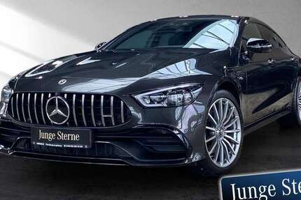 Mercedes-Benz AMG GT 15.380 km 88.700 &euro; Parsberg / Lupburg 92331