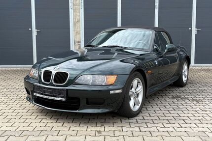 BMW Z3 154.400 km 9.990 &euro; Freising 85354
