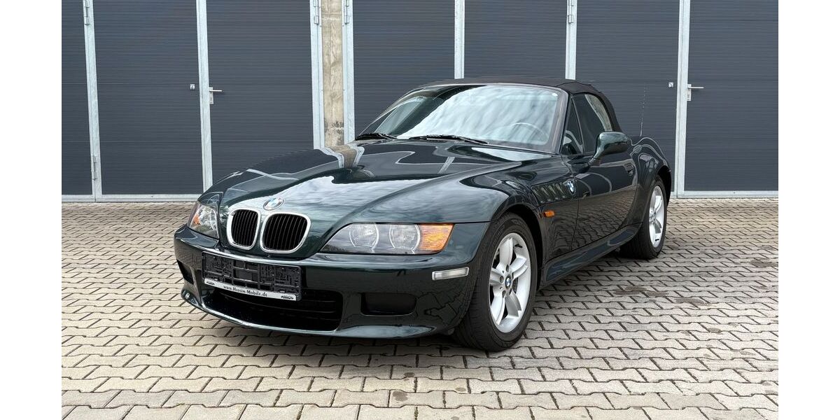 BMW Z3 154.400 km 9.990 &euro; Freising 85354