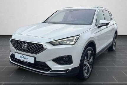 Seat Tarraco 47.539 km 36.880 &euro; Mayen 56727