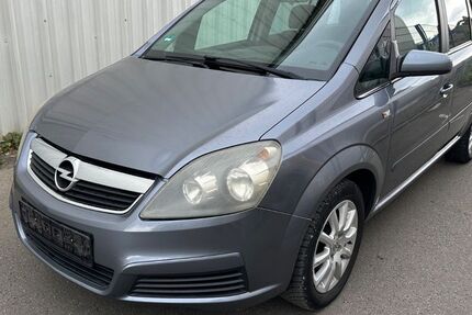 Opel Zafira 165.000 km 2.990 &euro; Böblingen 71034