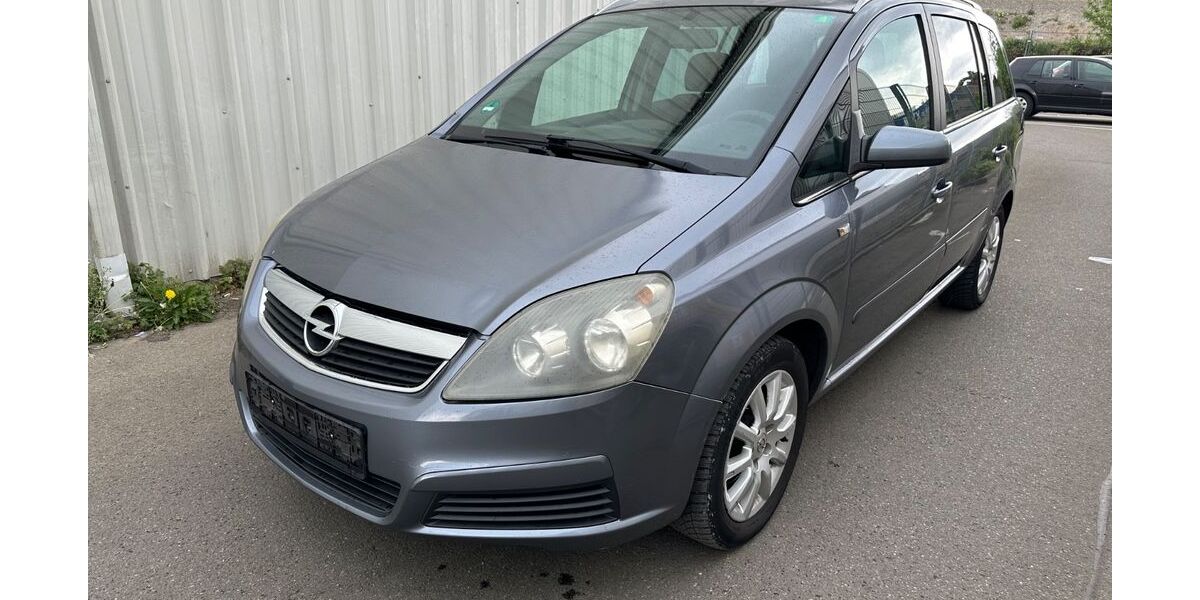 Opel Zafira 165.000 km 2.990 &euro; Böblingen 71034