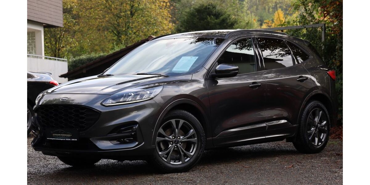Ford Kuga 74.800 km 17.999 &euro; Kierspe 58566