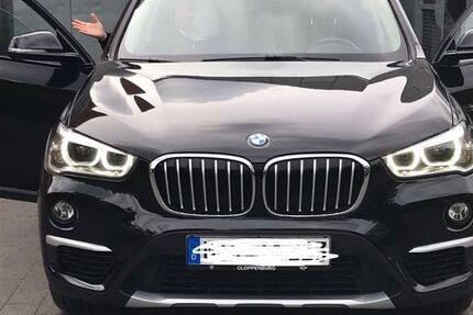 BMW X1 150.000 km 16.500 &euro; Neu anspach 61267