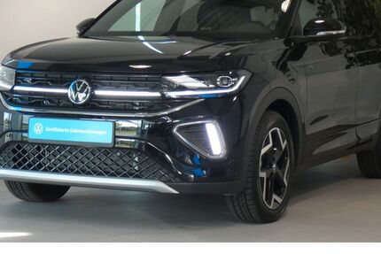 VW T-Cross 2.900 km 29.900 &euro; Blaufelden 74572
