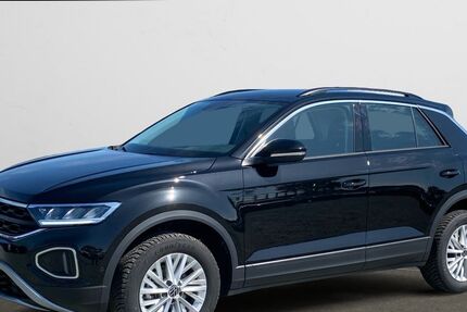 VW T-Roc 12.200 km 26.790 &euro; Hagen 27628