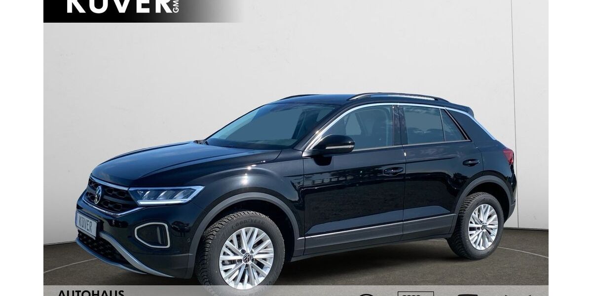 VW T-Roc 12.200 km 26.790 &euro; Hagen 27628