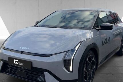 Kia EV4 4.765 km 44.990 &euro; Hamburg 22399