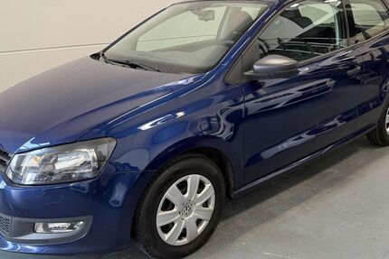 VW Polo 146.248 km 4.950 &euro; Berlin 12277