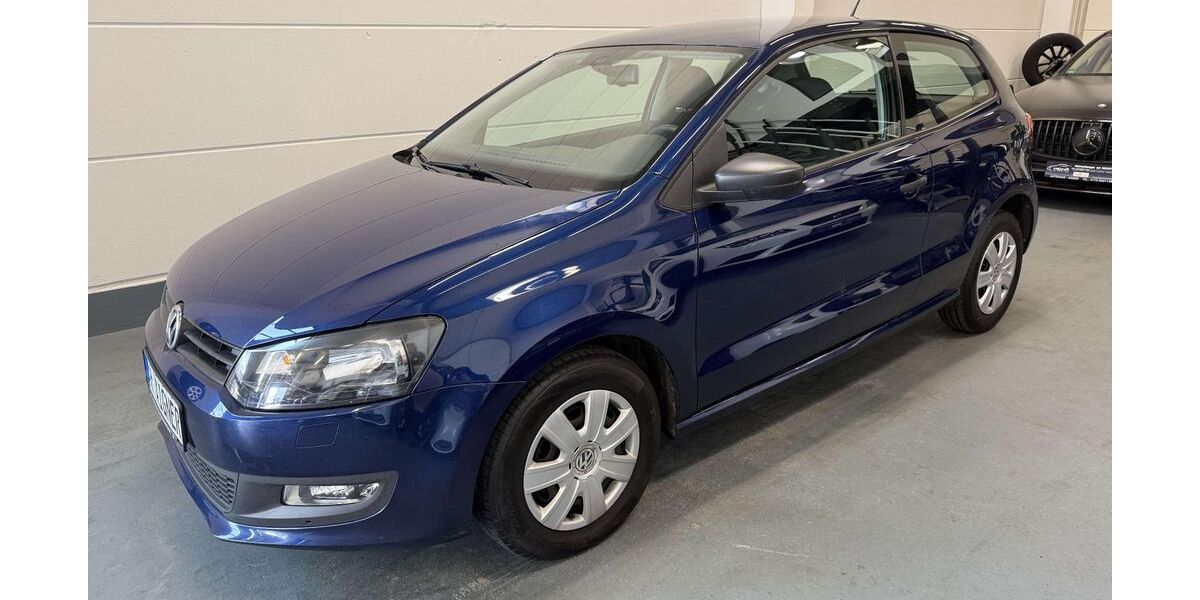 VW Polo 146.248 km 4.950 &euro; Berlin 12277