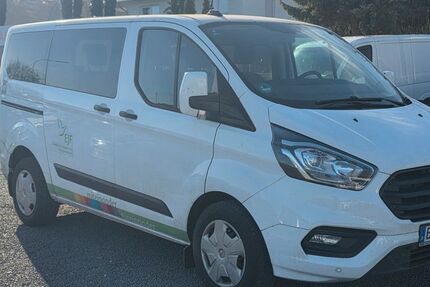 Ford Transit Custom 36.000 km 19.990 &euro; Oberwinter 53424