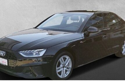 Audi A4 60.278 km 29.910 &euro; Baden Baden 76532