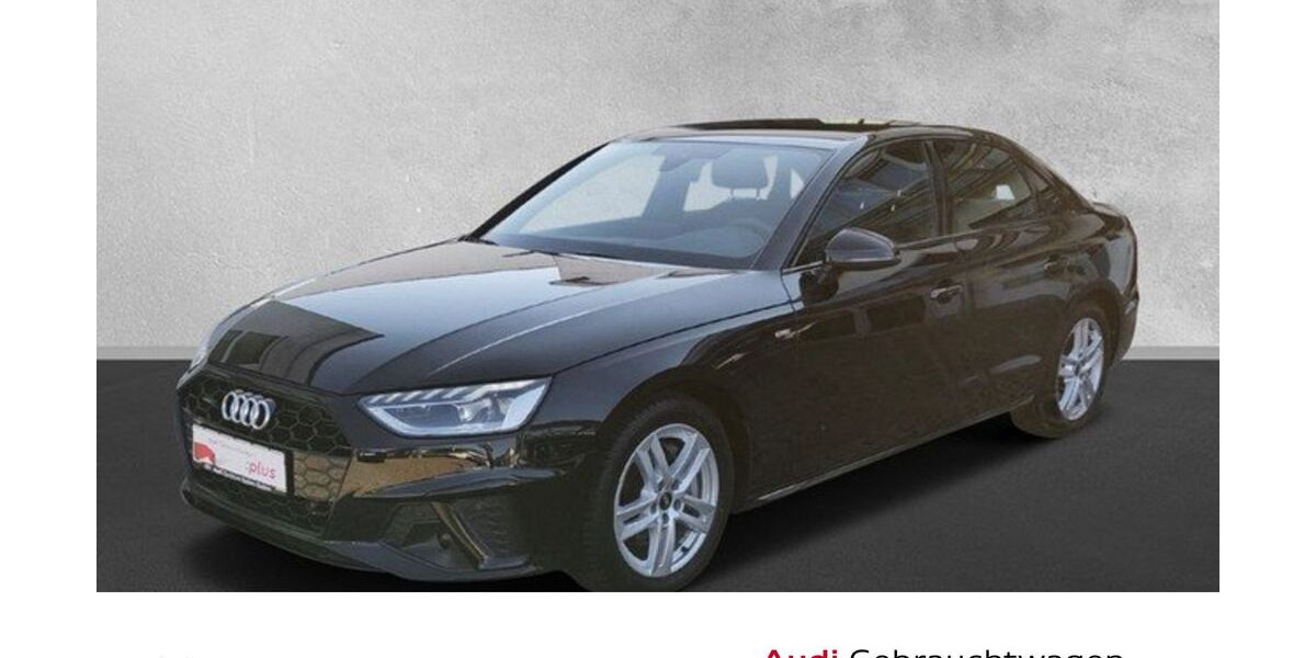 Audi A4 60.278 km 29.910 &euro; Baden Baden 76532