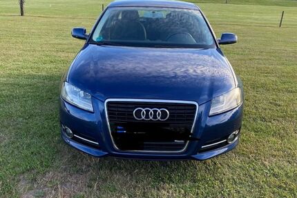 Audi A3 184.500 km 6.500 &euro; Flieden 36103